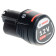 Аккумулятор Bosch (12 В 2.0 Ач Li-Ion) Blue (02X)