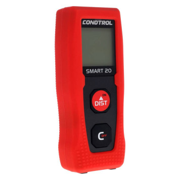 Измеритель длины лазерный CONDTROL Smart 20-2