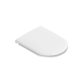 Catalano Comfort Сиденье для унитаза c микролифтом, цвет: белый глянцевый. 0951500001
