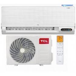 TAC-FRB09INV/R, Сплит-система, TCL, FreshIN 2.0 inverter, R32