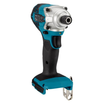 Шуруповерт аккумуляторный ударный Makita DTD156Z (без акк, без з/у)-7