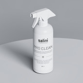 Salini Универсальное средство для чистки сантехники из литьевого мрамора Salini Pro Clean, 50мл. 1905001 Salini Универсальное средство для чистки сантехники из литьевого мрамора Salini Pro Clean, 50мл. 1905001