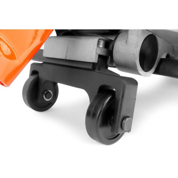 Бензорез MESSER ECF350-3