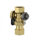 Изоляционное соединение Flexcontrol 1 (ст.арт. FL 22390)