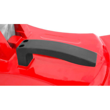 Установка алмазного бурения MESSER DM350Е-N (на стойке с наклоном)-8