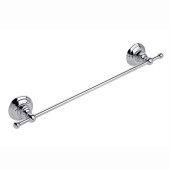 Nicolazzi Accessori Classica Полотенцедержатель 45см, подвесной, цвет: хром. 1484CR
