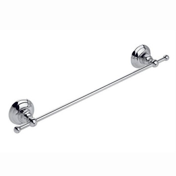 Nicolazzi Accessori Classica Полотенцедержатель 45см, подвесной, цвет: хром. 1484CR