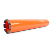 Коронка алмазная MESSER LZ 82/H10/450/1