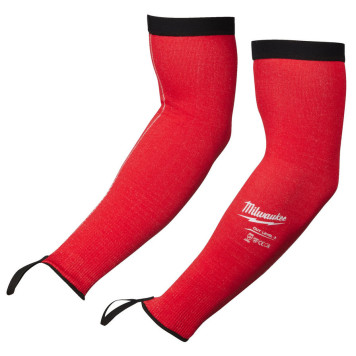 Нарукавники с уровнем сопротивления порезам Milwaukee C 40 см