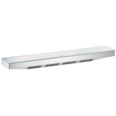 HG 26 243 000 Rainfinity Боковой душ 502х80 мм, 14,5 л/мин, ½