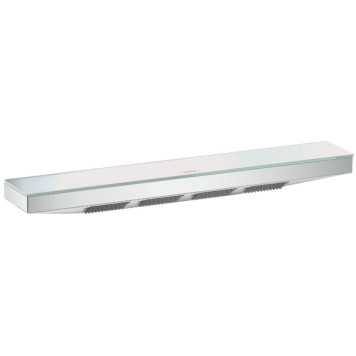 HG 26 243 000 Rainfinity Боковой душ 502х80 мм, 14,5 л/мин, ½