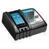 Набор Makita BL1830B + DC18RC (191A24-4)