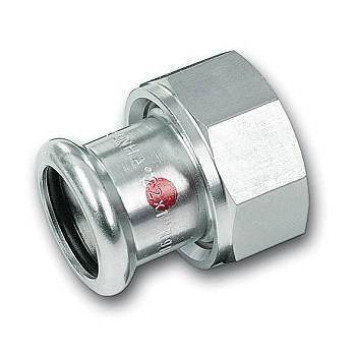 Разъемн.соед.с плоск.упл. 22x3/4, 24359g