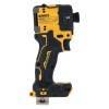 Шуруповерт аккумуляторный DeWalt DCF870NT (без акк, без з/у), кейс