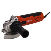 Машина шлифовальная угловая REDVERG RD-AG1200-125E Машина шлифовальная угловая REDVERG RD-AG1200-125E