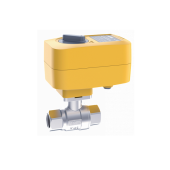 Кран с электроприводом Neptun PROFI 12В 3/4 (ст.арт. 2205803)