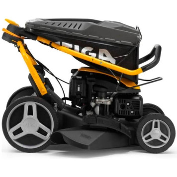 Газонокосилка бензиновая STIGA Combi 753SE-3