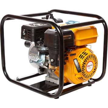 Мотопомпа REDVERG RD-CWP50-1