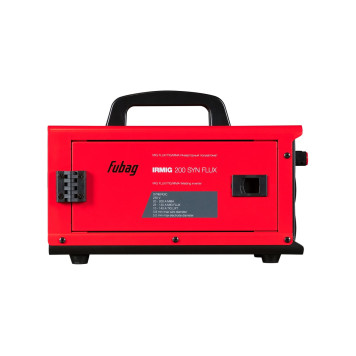 Сварочный полуавтомат IRMIG 200 SYN FLUX-1