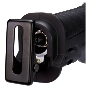 Пила сабельная аккумуляторная Makita JR001GZ-6