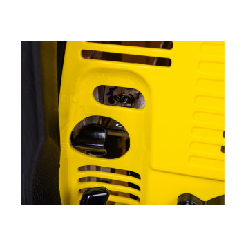 Воздуходувка ранцевая бензиновая CHAMPION GBR357-5