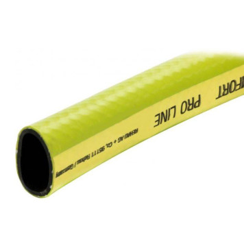 Шланг поливочный Pro Line gelb REHAU 3/4 (19 мм) 25 м-4