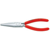 Длинногубцы хромированные KNIPEX 140 мм 3013140