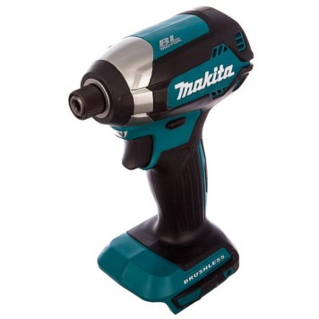 Шуруповерт аккумуляторный ударный Makita DTD153Z (без акк, без з/у)-1
