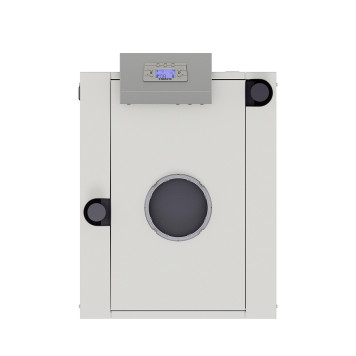 Котел отопительный газовый ЛЕМАКС CLEVER L 40-5