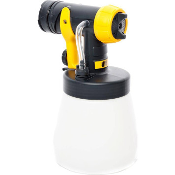 Краскораспылитель электрический Wagner W 590 Flexio-4