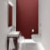 Laufen Frame 25 Зеркало 45x82.5см., с алюминиевой рамой, цвет: хром. 4.4740.0.900.144.1