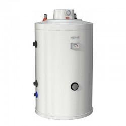 Бойлер Hajdu 100 литров (24 кВт) напольный косвенного нагрева укомплектован Тэном 2 кВт
