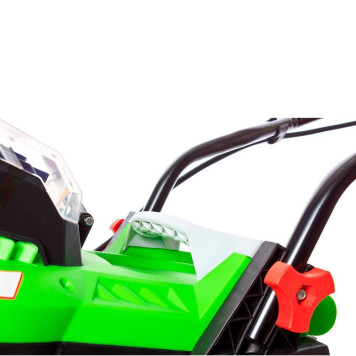 Газонокосилка аккумуляторная REDVERG RD-LM36-340/U (без акк, без з/у)-6