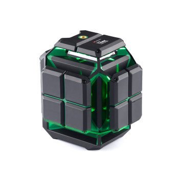 Уровень лазерный ADA LaserTANK 4-360 GREEN Ultimate Edition-3