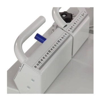 Пила цепная строительная БЕЛМАШ MCS-500-9