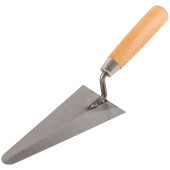 Мастерок плиточника треугольник 180 мм