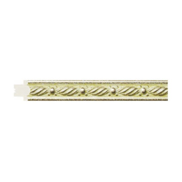 Молдинг DECOMASTER 189-37 (13*10*2400мм)-1
