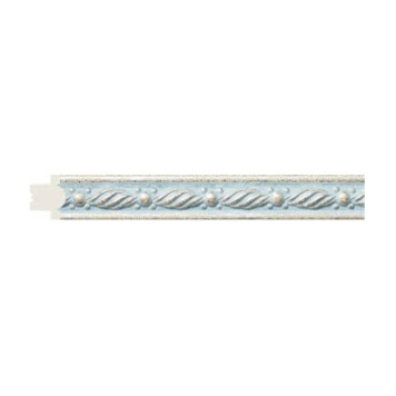Молдинг DECOMASTER 189-38 (13*10*2400мм)-1