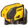 Уровень лазерный DeWalt DW083K