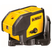 Уровень лазерный DeWalt DW083K