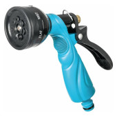 Пистолет-наконечник 7-функциональный для полива Cellfast BASIC