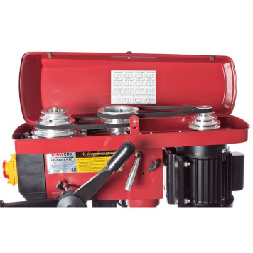 Станок сверлильный REDVERG RD-DPF16/550-6