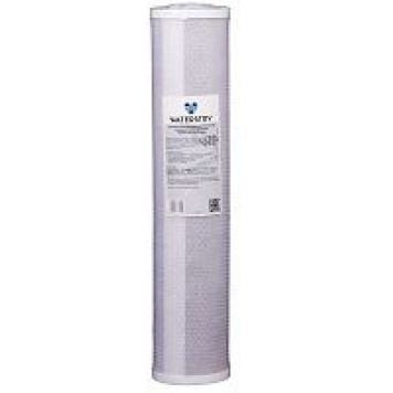 Картридж угольный BB CTO-20L 5 микрон.