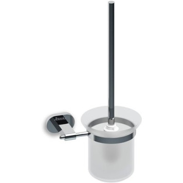 Держатель для туалетной щётки (стекло) CR 410.00 X07P196