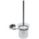Держатель для туалетной щётки (стекло) CR 410.00 X07P196