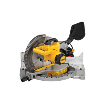 Пила торцовочная DeWalt DWS715-IN-2
