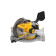 Пила торцовочная DeWalt DWS715-IN
