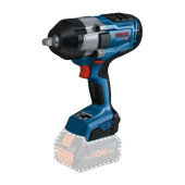 Гайковерт аккумуляторный Bosch GDS 18V-1000 (без акк, без з/у)