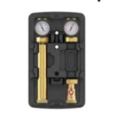 Насосная группа MeiFlow TOP S UC DN25 без насоса