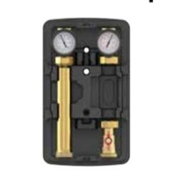 Насосная группа MeiFlow TOP S UC DN25 без насоса